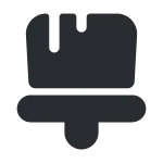 Brush 4 SVG Icon